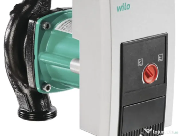Rezistenta pentru cazan aprindere de 150 sau 200w peleti