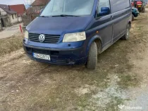 Vand Vw transporter 4x4