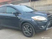 Ford Kuga  4×4 1.9 TDI