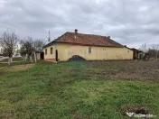 Teren intravilan 1,241mp Frumușeni, Arad 