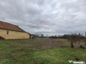 Teren intravilan 1,241mp Frumușeni, Arad 