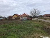 Teren intravilan 1,241mp Frumușeni, Arad 