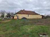 Teren intravilan 1,241mp Frumușeni, Arad 