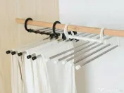 Umeras pliabil pentru 5 perechi 