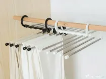 Umeras pliabil pentru 5 perechi