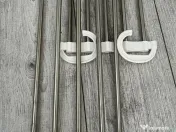 Umeras pliabil pentru 5 perechi 