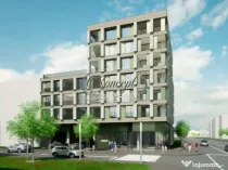 Apartament nou in Marasti