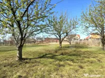 Teren cu dubla-deschidere, Paleu, 1000mp