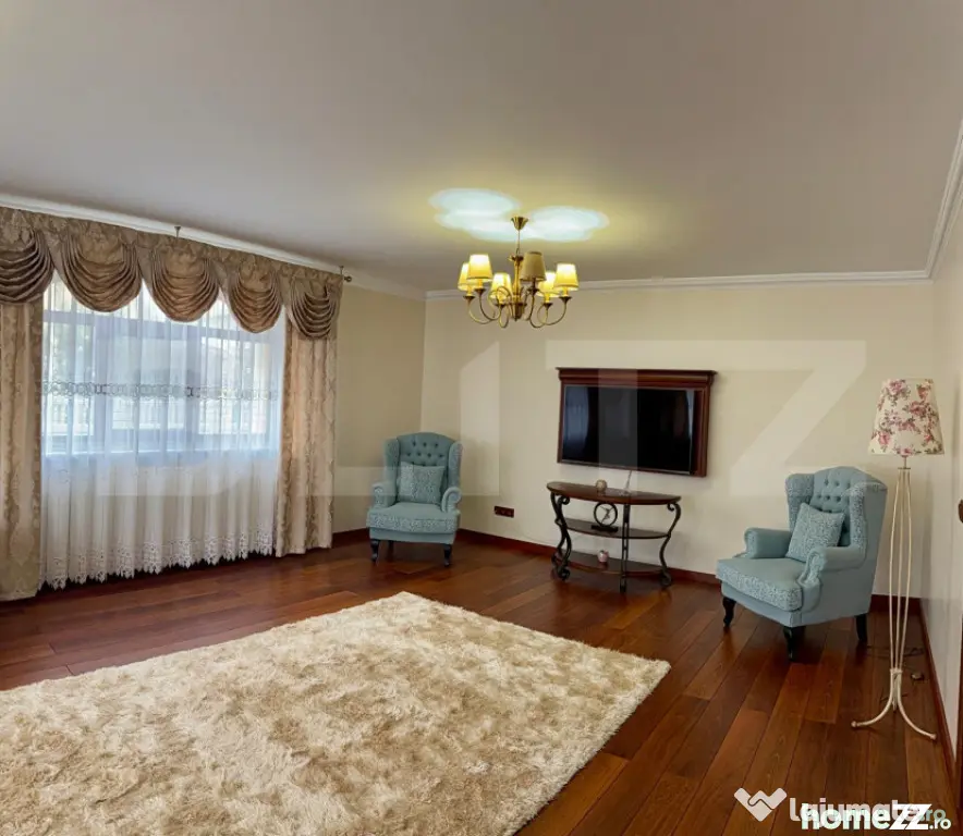 Vila de vanzare, 369 mp, zona Găești - Gaesti (Dambovita)