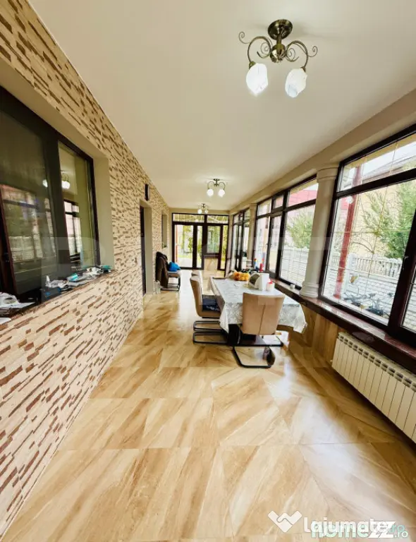 Vila de vanzare, 369 mp, zona Găești - Gaesti (Dambovita)