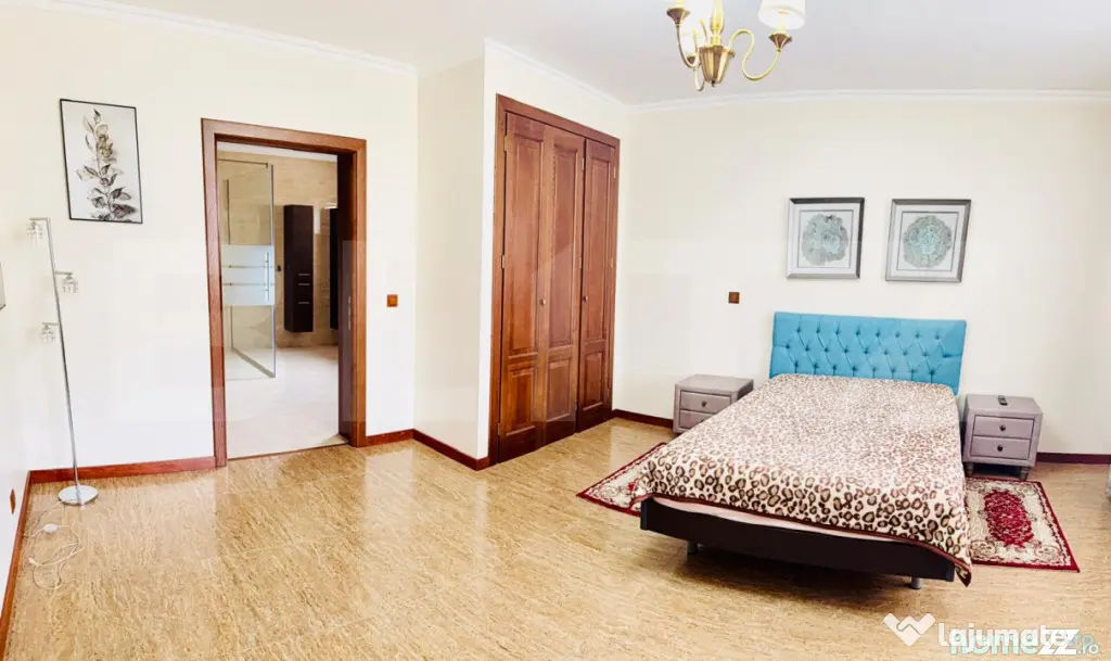 Vila de vanzare, 369 mp, zona Găești - Gaesti (Dambovita)