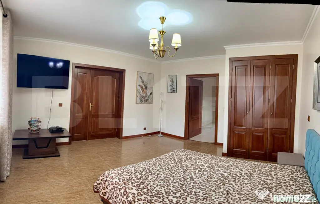Vila de vanzare, 369 mp, zona Găești - Gaesti (Dambovita)