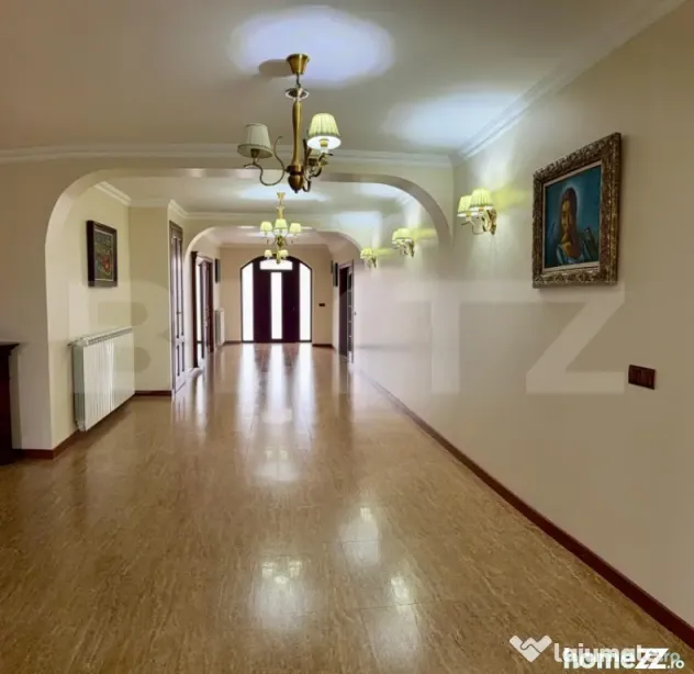 Vila de vanzare, 369 mp, zona Găești - Gaesti (Dambovita)