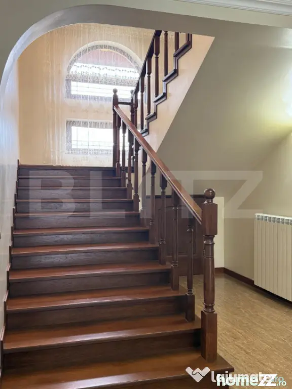 Vila de vanzare, 369 mp, zona Găești - Gaesti (Dambovita)