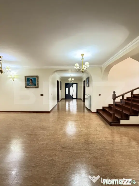 Vila de vanzare, 369 mp, zona Găești - Gaesti (Dambovita)