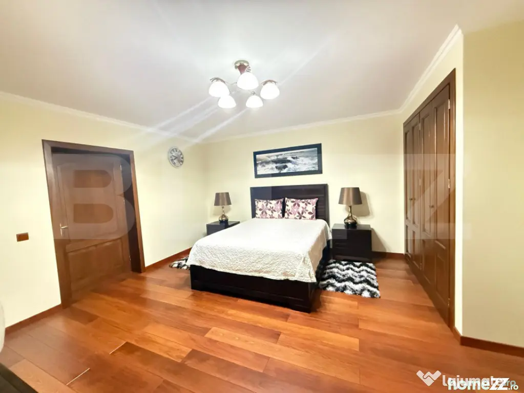 Vila de vanzare, 369 mp, zona Găești - Gaesti (Dambovita)