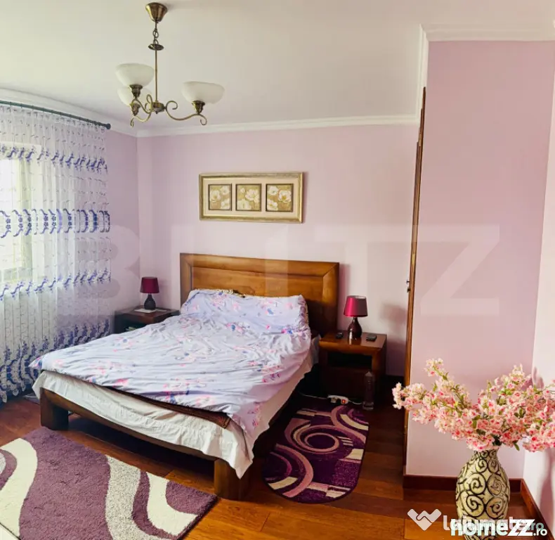 Vila de vanzare, 369 mp, zona Găești - Gaesti (Dambovita)