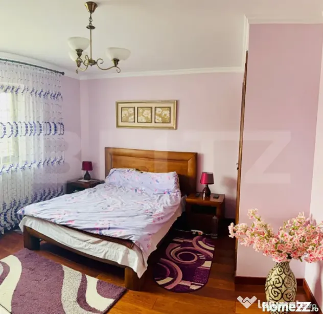 Vila de vanzare, 369 mp, zona Găești - Gaesti (Dambovita)