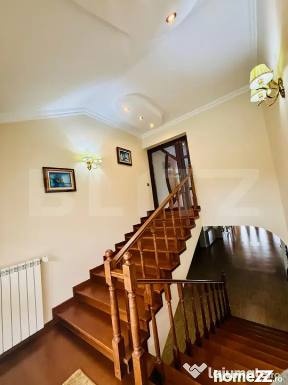 Vila de vanzare, 369 mp, zona Găești - Gaesti (Dambovita)