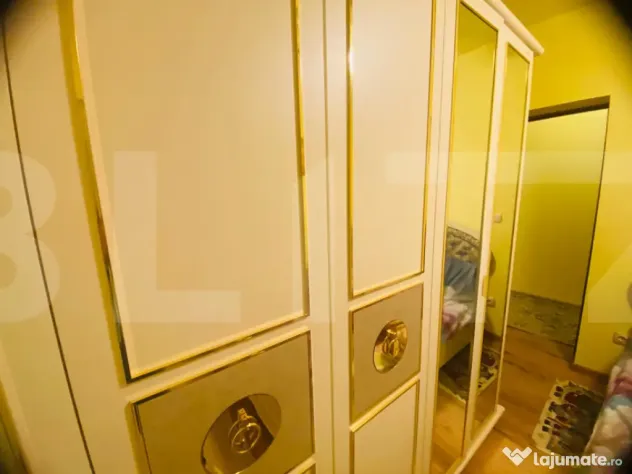 Apartament 2 camere in centrul Girocului