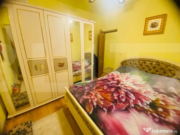 Apartament 2 camere in centrul Girocului