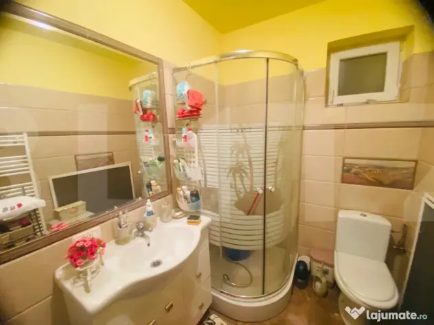 Apartament 2 camere in centrul Girocului