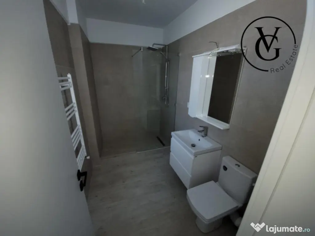 Apartament 2 camere - open space - Mamaia Nord - 2 minute de