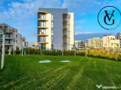 Apartament 2 camere - open space - Mamaia Nord - 2 minute de 