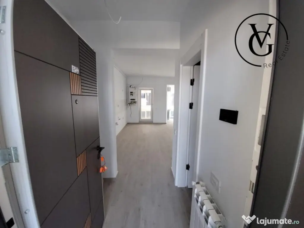 Apartament 2 camere - open space - Mamaia Nord - 2 minute de