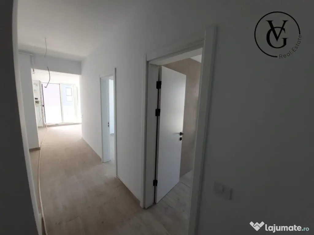 Apartament 2 camere - open space - Mamaia Nord - 2 minute de