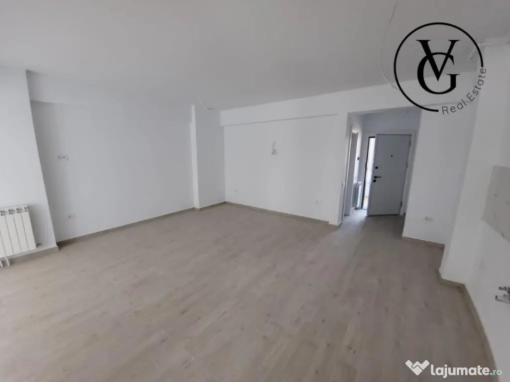 Apartament 2 camere - open space - Mamaia Nord - 2 minute de