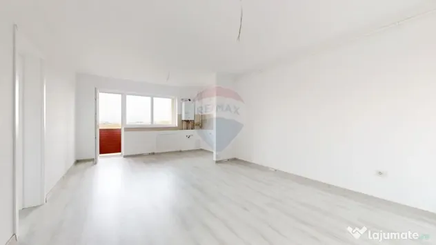 Studio generos 48 mp | Compartimentare eficientă | Subce...