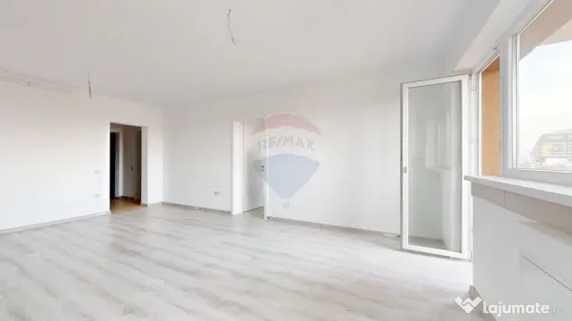 Studio generos 48 mp | Compartimentare eficientă | Subce...