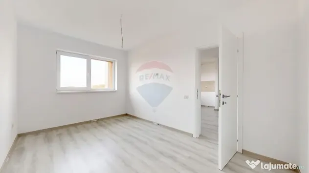 Studio generos 48 mp | Compartimentare eficientă | Subce...