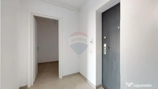 Studio generos 48 mp | Compartimentare eficientă | Subce...