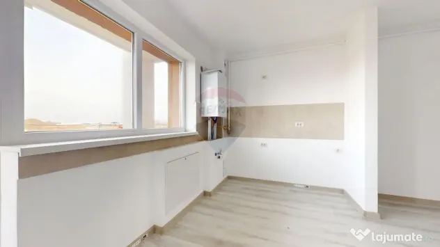 Studio generos 48 mp | Compartimentare eficientă | Subce...