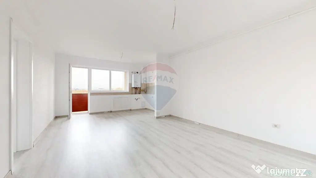 Studio generos 48 mp | Parcare inclusa | Subcetate City 2