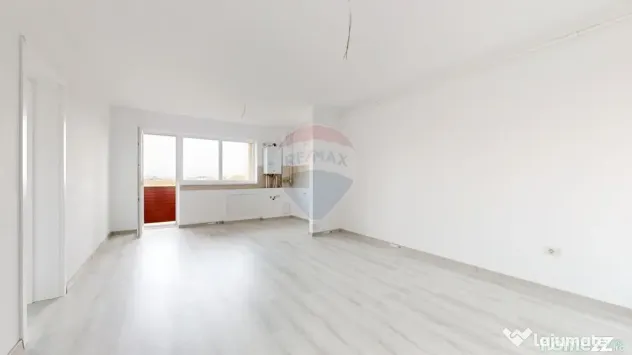 Studio generos 48 mp | Parcare inclusa | Subcetate City 2