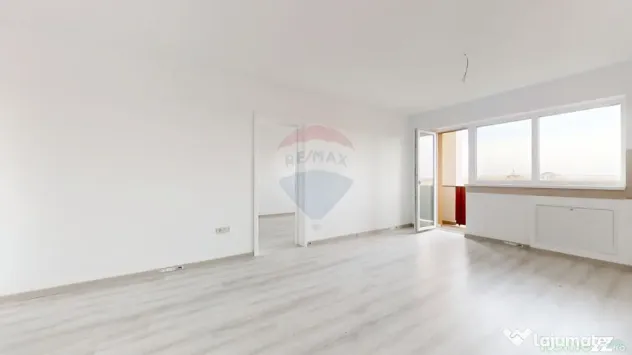 Studio generos 48 mp | Parcare inclusa | Subcetate City 2