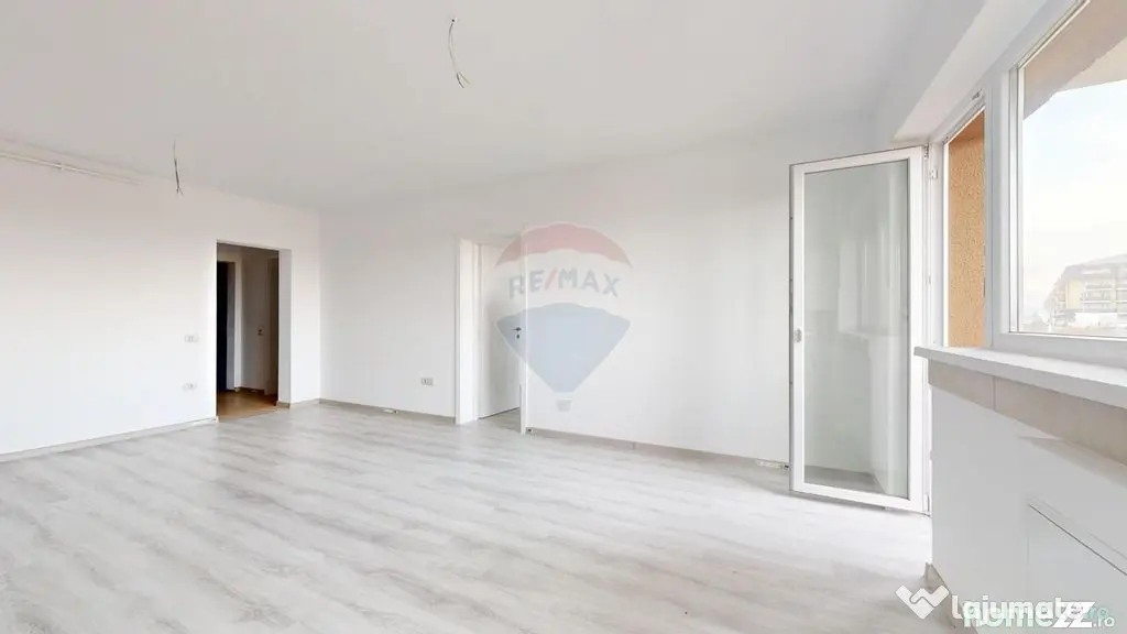 Studio generos 48 mp | Parcare inclusa | Subcetate City 2