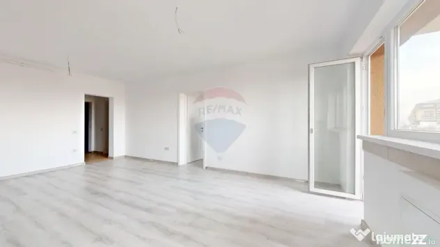 Studio generos 48 mp | Parcare inclusa | Subcetate City 2
