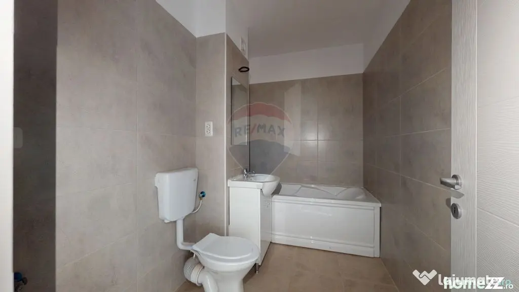 Studio generos 48 mp | Parcare inclusa | Subcetate City 2