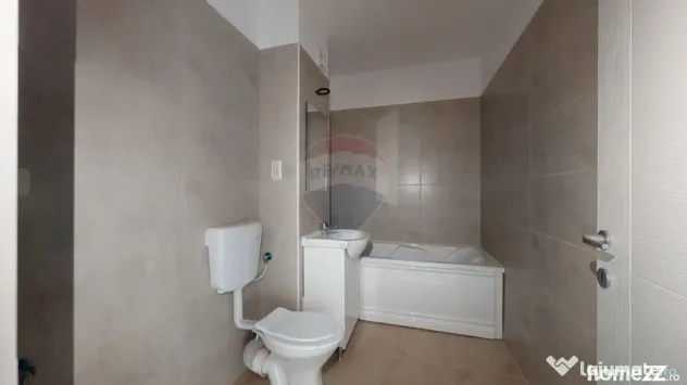 Studio generos 48 mp | Parcare inclusa | Subcetate City 2