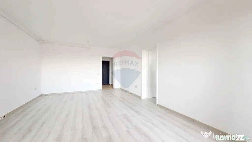 Studio generos 48 mp | Parcare inclusa | Subcetate City 2