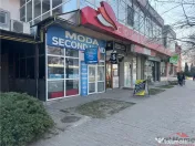 Sp comercial stradal- B.dul Bucuresti, 80 mp, renovat, comis 