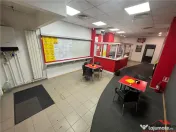 Sp comercial stradal- B.dul Bucuresti, 80 mp, renovat, comis 