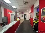 Sp comercial stradal- B.dul Bucuresti, 80 mp, renovat, comis 