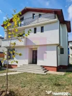 Vila individuala Bragadiru.