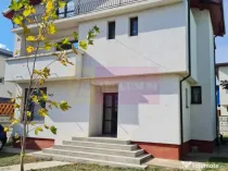 Vila individuala Bragadiru.