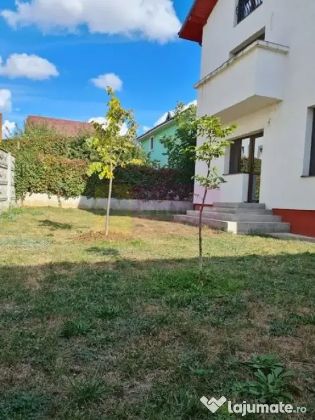 Vila individuala Bragadiru.